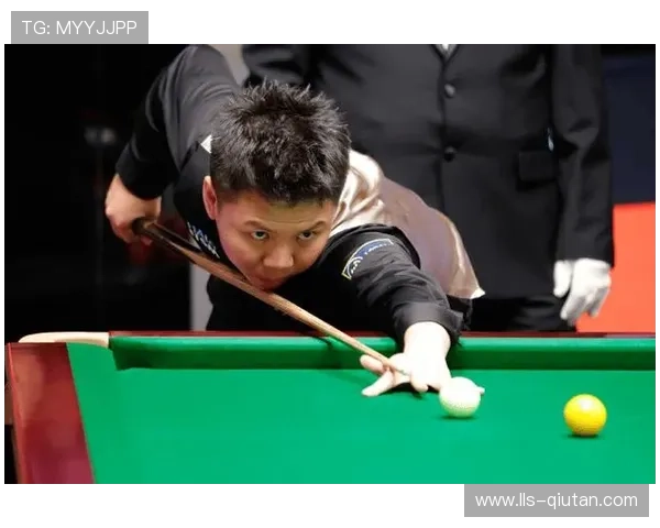 周跃龙中国德比6-4战胜王信伯，晋级国锦赛下一轮