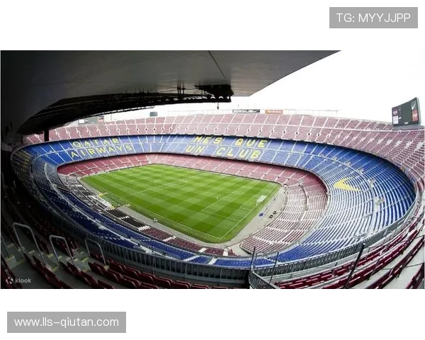 巴萨博物馆扩建完成 沉浸式体验获评欧洲最佳体育场馆