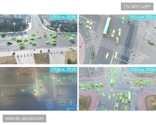 AI导播平台通过轨迹识别算法自动生成战术分析可视化内容