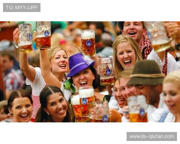 “慕尼黑啤酒节联动德甲，球迷文化促本地经济”