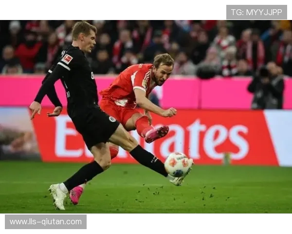 凯恩造点并罚进后振臂高呼，绝平球守护拜仁联赛不败金身