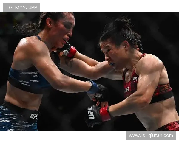 UFC 327前瞻：苏亚雷斯对阵戈迪内兹，雷耶斯与沃克轻重量级对决