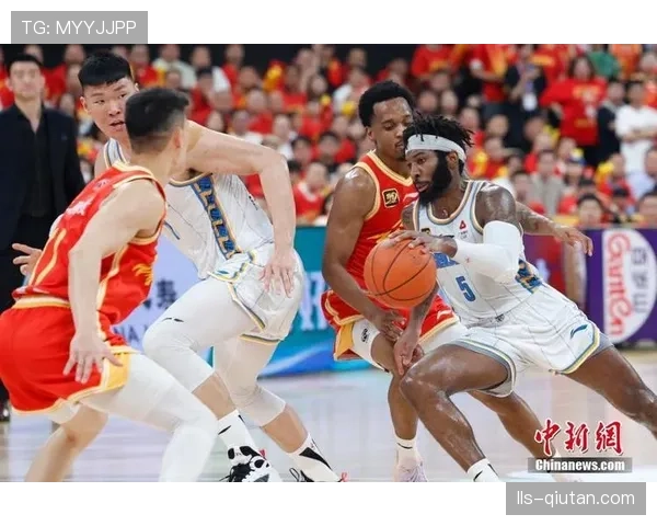 CBA总决赛G1平均收视率出炉，较去年增长12%